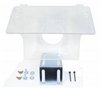 Lathe Dust Hood
