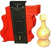 Plastic Contour Gauge