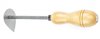 Pear Shave Hook
