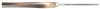 Bowl Gouge 1/4