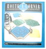 Rout-A-Corner Templates