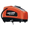 Black & Decker ASI300 Air Station Inflator