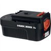 90506197 Slide Pack Battery 18 Volt