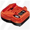 9.6-Volt to 18-Volt Charger