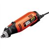 Black & Decker RTX-B Rotary Tool with Storage Case