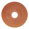 Flexible Phenolic Backing Plate