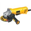 Angle Grinder 4-1/2