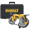 Metal Cutting Portable Band Saw