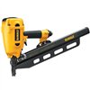 Round Head Framing Nailer