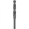 Dewalt Dw Black Oxide Drill Bit