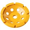 Diamond Cup Grinding Wheel 7