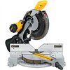 Miter Saw Double-Bevel Compound 12