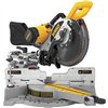 Double-Bevel Sliding Compound Miter Saw 10