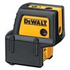 DeWalt DW084K Self Leveling Plumb & Square 4 Beam Laser