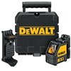 DeWalt DW087K Self-Leveling Line Laser