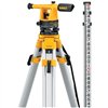 DeWalt DW090PK Builders Level Package