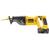 Reciprocating Saw 14.4V