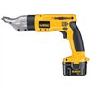 12V Cordless Swivel Head Shear