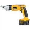 14.4V Cordless Swivel Head and Shear