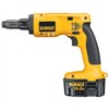 Light Gauge Steel Framing Screwdriver 14.4V Kit