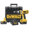 Hammerdrill/Drill/Driver Kit 18V XRP