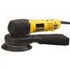 Right Angle Random Orbit Sander 6