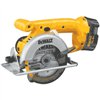 Trim Saw Kit 14.4V
