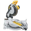 Miter Saw Single-Bevel Compound 10
