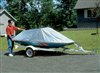 Silver Tarp
