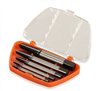Screw Extractor Set