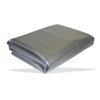 Silver Tarp
