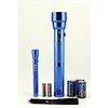 Aluminum Flashlight