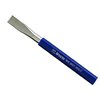 Flat Cold Chisel 1/4
