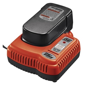 Black and Decker 24V Battery Charger