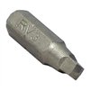 Removeable Screwdriver Bits