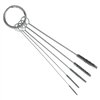Nylon Brushes 4