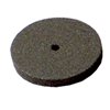 RUBBER POLISH WHEEL GREY 7/8