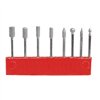 PTC IN-508 DIAMOND POINT SET