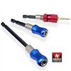 Screwdriver Bit Quick Change Set