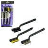 Detail Wire Brushes