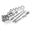 Neiko 02356 Socket Set 3/4