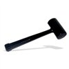 A dead blow hammer is a specialized mallet helpful in minimizing damage to the struck surface