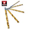Left Hand Drill Bit Set