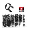 E-Clip Assortment