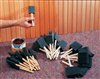 Foam Brush Set