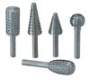 Sets of different Rotary Burrs
