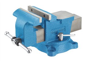 Swivel Carving Vise