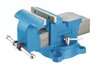Bench Vise 6