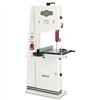 Wood-Metal Bandsaw