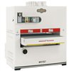 Double Head Wide Belt Sander 43